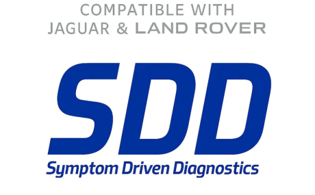 JLR SDD 168 + Files Offline (2025)