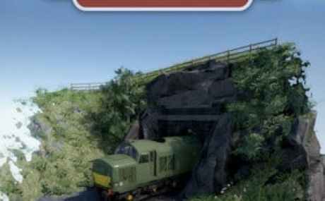 Diesel Railcar Simulator