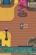 Screenshot #2 - Farlands