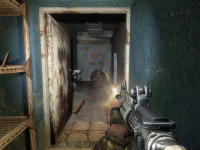 Screenshot #3 - S.T.A.L.K.E.R.: Call of Prypiat - Enhanced Edition