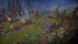 Screenshot #1 - Godsworn