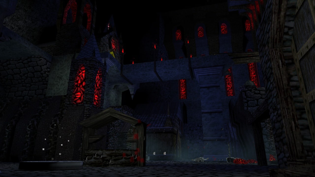 Screenshot #10 - DUSK