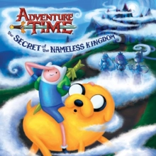 Adventure Time: The Secret of the Nameless Kingdom: +2 трейнер