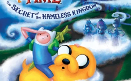 Adventure Time: The Secret of the Nameless Kingdom: +2 трейнер