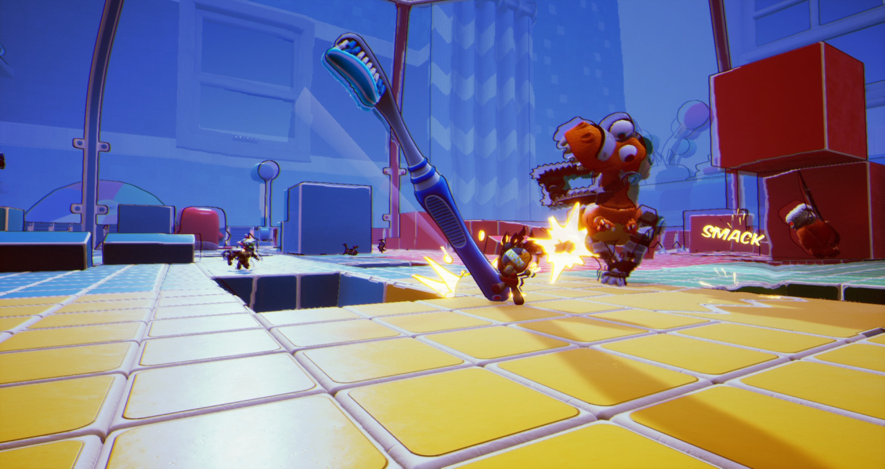 Screenshot #3 - MisBits