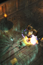 Screenshot #1 - Titan Quest Anniversary Edition