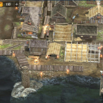 Screenshot #6 - VIKINGS AT WAR 1.3.5