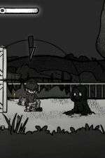 Screenshot #9 - Finding Sparky