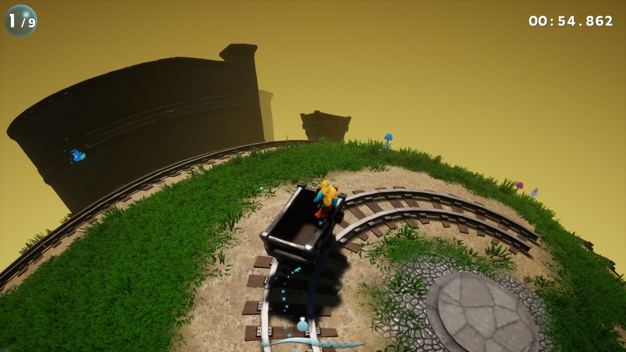 Screenshot #10 - Zerun