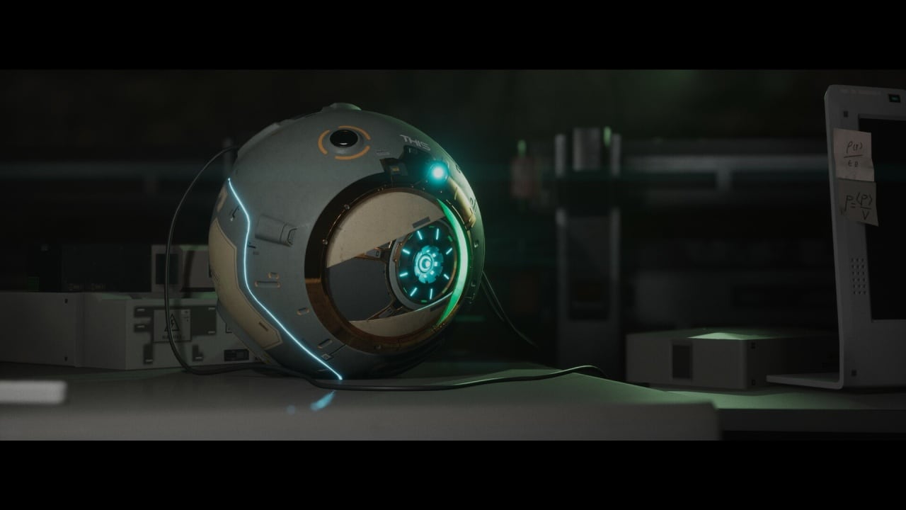 Screenshot #5 - EVOTINCTION