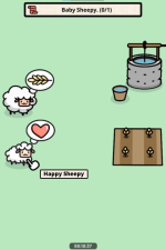 Screenshot #1 - Happy Sheepies