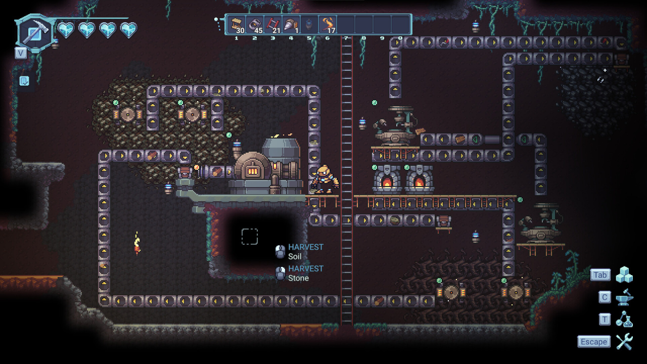 Screenshot #1 - AutoForge