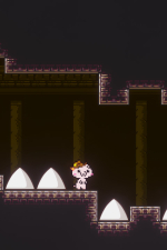 Screenshot #5 - RUKIMIN's Disappointing Adventure! ~SHOBOMI AND THE PHANTOM RUINS~
