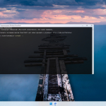 Screenshot #4 - Windows 11 Pro by OneSmiLe 24H2 build 26200.5603