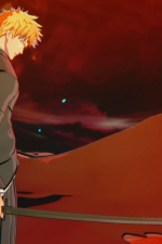 Screenshot #8 - BLEACH Rebirth of Souls