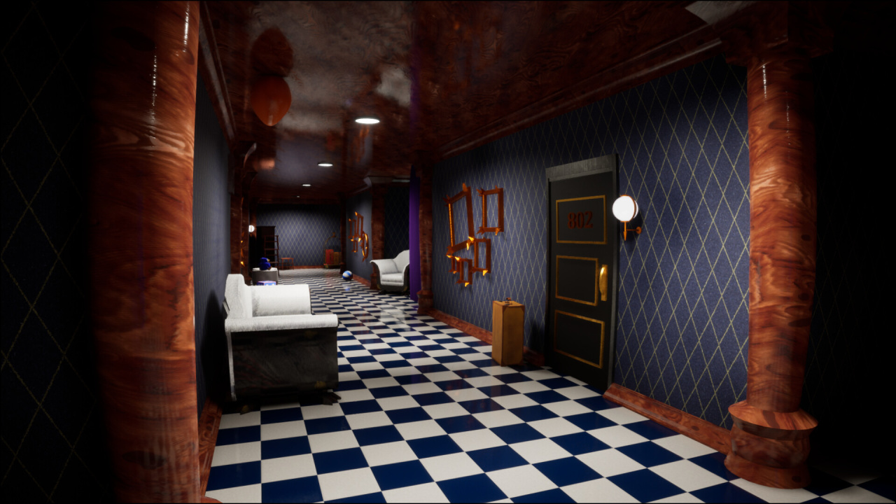 Screenshot #2 - PEXIT 8