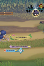 Screenshot #8 - Maliki: Poison Of The Past