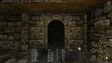 Screenshot #2 - Wizardry: The Five Ordeals