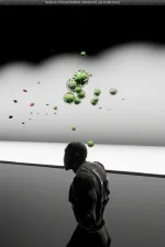 Screenshot #6 - Molecules and Organisms VFX