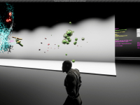 Screenshot #6 - Molecules and Organisms VFX