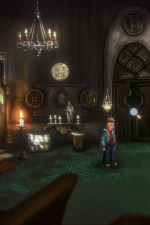 Screenshot #1 - About a Boy