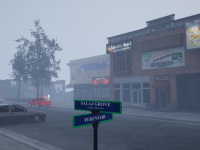 Screenshot #6 - Left By Angels