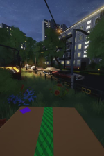 Screenshot #10 - Chaos Express: Delivery Simulator