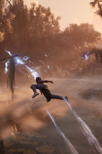 Screenshot #4 - South of Midnight