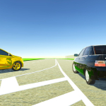 Screenshot #4 - ЖИГУЛИ ДРИФТ СИМУЛЯТОР: ОНЛАЙН 0.7.3