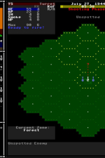 Screenshot #2 - Armoured Commander 2