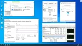 Screenshot #3 - Windows 10 IoT Enterprise LTSC 2021 21H2 x64 Русская by OVGorskiy 04.2025