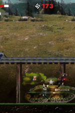 Screenshot #2 - CAMP Z: THE AWAKENING