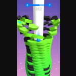 Screenshot #3 - StackBall