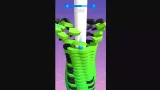 Screenshot #3 - StackBall