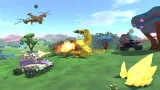 Screenshot #2 - TerraTech