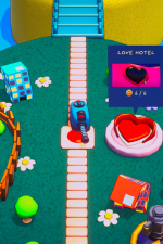 Screenshot #12 - ACUVAC: A Suck and Blow Adventure