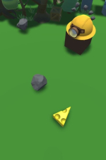 Screenshot #2 - Cheese Game