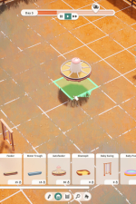 Screenshot #1 - Ostrich Farm