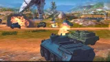 Screenshot #15 - METAL FORCE 3.51.2