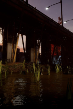 Screenshot #10 - Estranged: The Departure