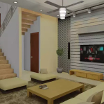 Screenshot #1 - Modern Home 3