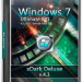 Windows 7 Ultimate SP1 x64 xDark