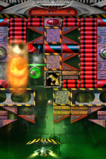 Screenshot #1 - Tekkout2 - Balls Of Rust