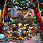 Screenshot #8 - MARVEL PINBALL 1.8.1