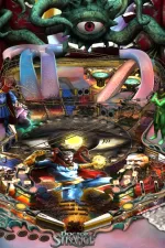 Screenshot #8 - MARVEL PINBALL 1.8.1