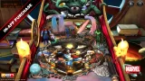Screenshot #8 - MARVEL PINBALL 1.8.1