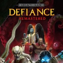 Legacy of Kain: Defiance Remastered: +5 трейнер