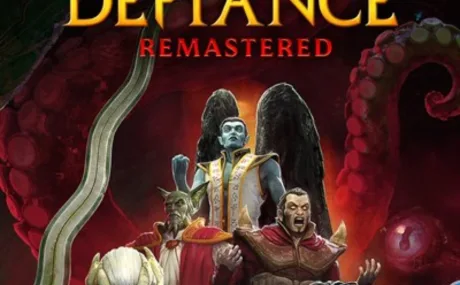 Legacy of Kain: Defiance Remastered: +5 трейнер