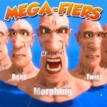 Screenshot #1 - Mega-Fiers