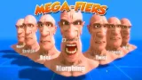 Screenshot #1 - Mega-Fiers